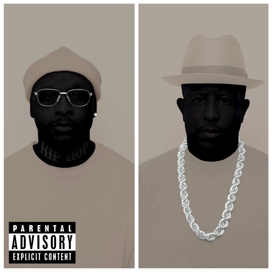 PRhyme - Rock It